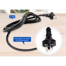 Black & Blue Submersible Aquarium Pond Water Pump